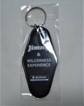 セール15%off WILDERNESS EXPERIENCE ウェルダネス エクスぺリンス SUZUKE jimnyコラボ ポケットTシャツ半袖 白 L 822200 ユニセックス 人_画像6