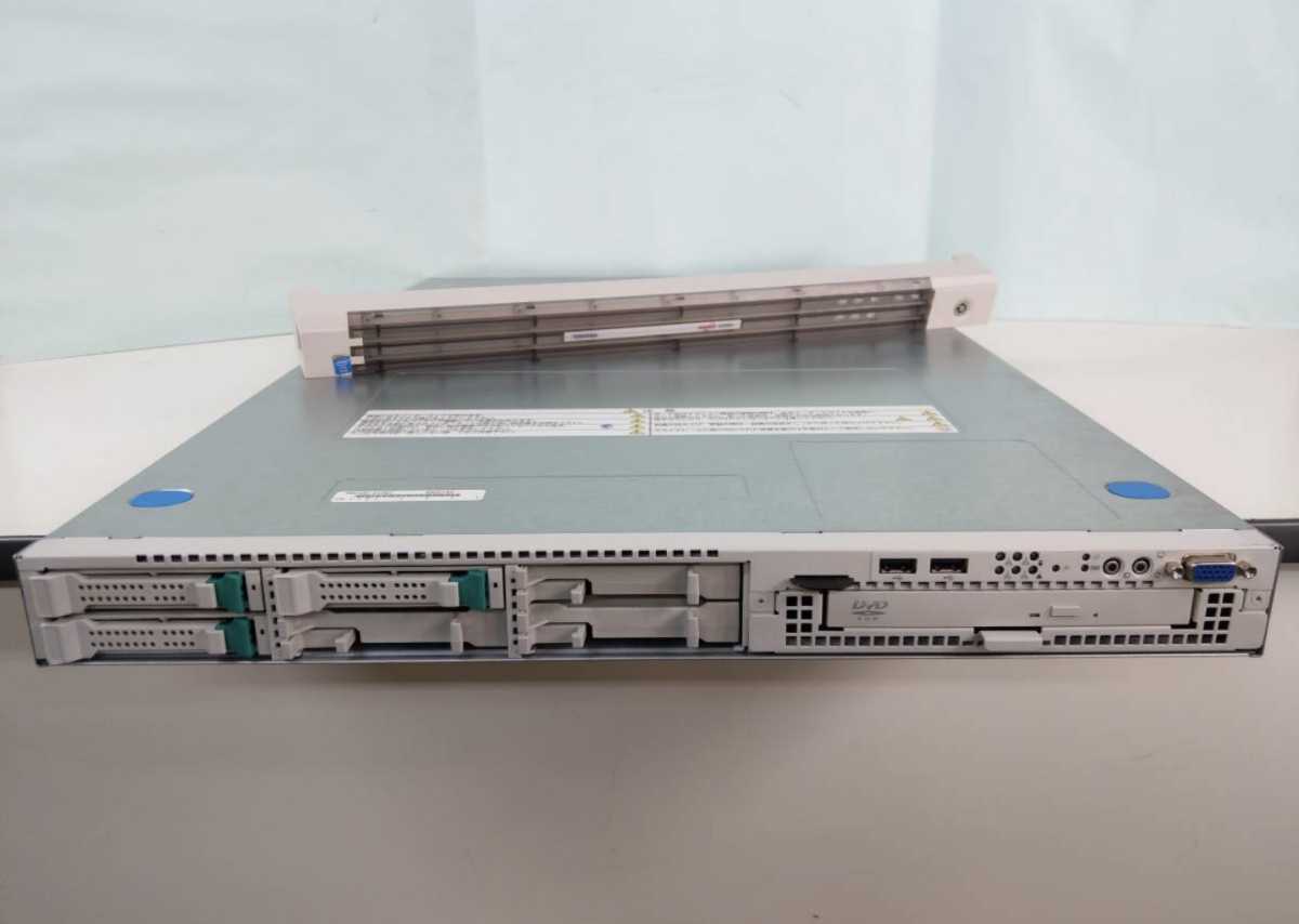 東芝 MAGNIA R3310c ラックマウントサーバー | yngelektrik.com
