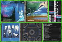 ♪名盤メロパワ≪国内盤帯付CD≫STRATOVARIUS(ストラトヴァリウス)/Fourth Dimension♪CAIN'S OFFERING♪EVERGREY♪MASTERPLAN♪SYMFONIA_画像1