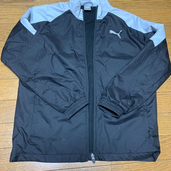 PUMA 150 パーカー