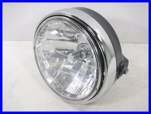 ◇ニ774 CB400SF VTEC NC39 ヘッドライト 社外 LED ライトカバー ケース 80