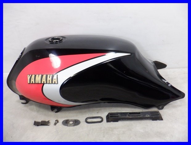 2個以上購入で送料無料 未使用 美品! ヤマハ XJ750A/5G8 純正ガソリン