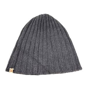 VISVIM(ビズビム) F.I.L. brown beanie 2