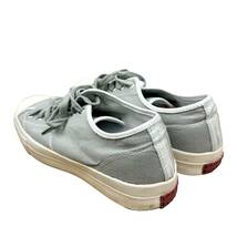 VISVIM(ビズビム) SKAGWAY LO LOW CUT (grey)_画像5