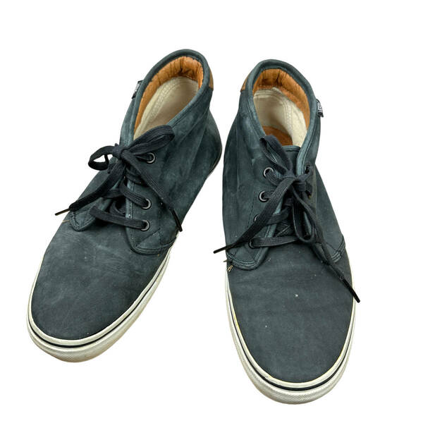 Vans Chukka Sneaker (black)