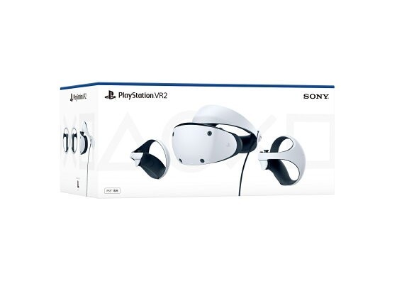 ヤフオク! -プレイステーションvr 2の中古品・新品・未使用品一覧