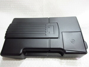 VW Golf 7/7.5* Tourane (5T) etc. battery top cover [core OBJ] new goods /1/GOLF7/GOLF7.5/TOURAN/PASSAT/TIGAN/ARTEON/