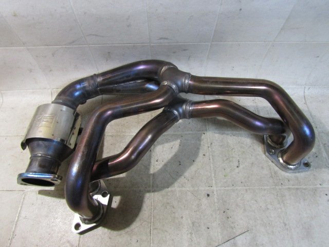 ヤフオク! -「86 zn6 エキマニ hks」の落札相場・落札価格