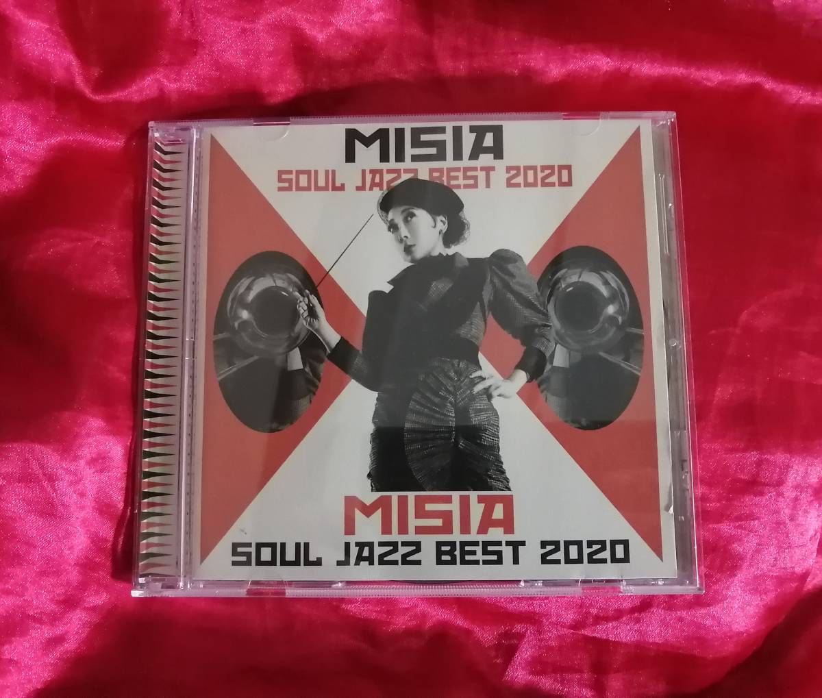 ヤフオク! -「misia jazz」の落札相場・落札価格 ヤフオク! -「misia jazz」の落札相場・落札価格