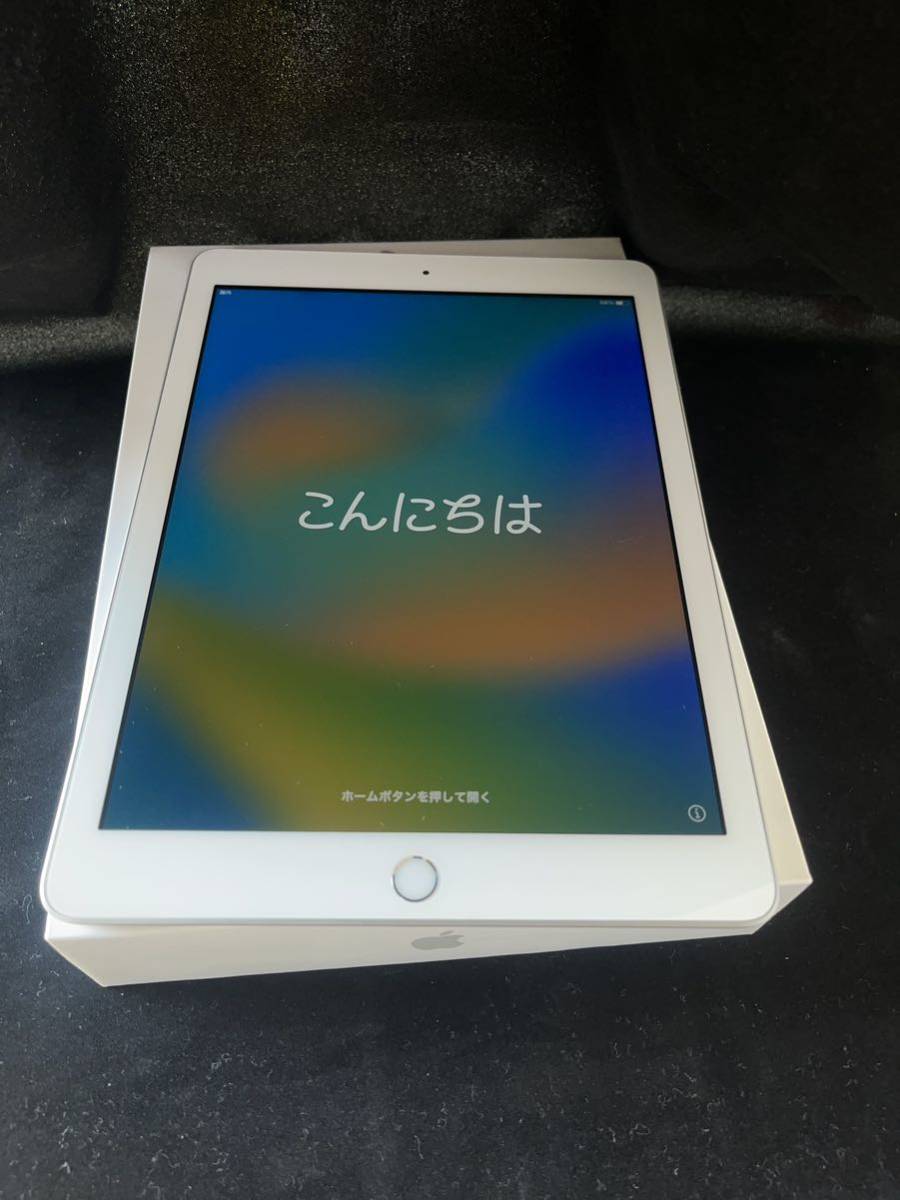 ヤフオク! -ipad 第6世代 128gb(iPad本体)の中古品・新品・未使用品一覧