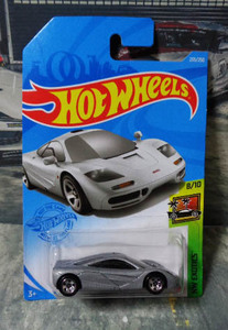 HotWheels McLaren F1　ホットウィール マクラーレン　　　///(77)