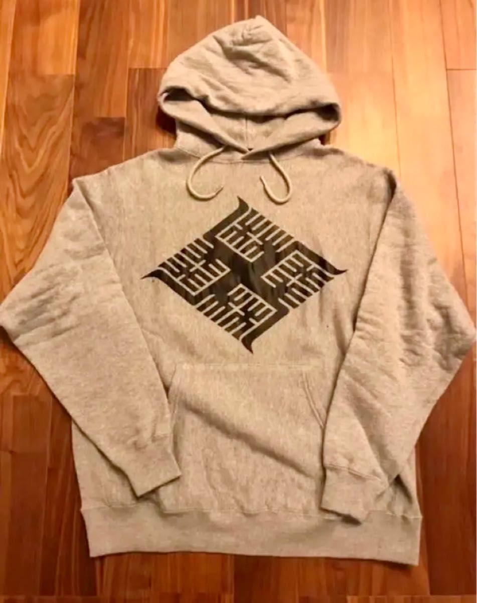 GXX AMSTERDAM HOODIE Gakkin パーカー L | bjland.ws