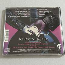 Diane Schuur B.B. King / Heart to Heart CD_画像2