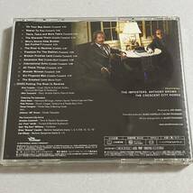 エルヴィス・コステロ＆アラン・トゥーサン / ザ・リヴァー・イン・リヴァース CD DVD elvis costello allen toussaint river in reverse_画像2
