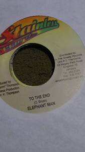 Hit Track Superstar Re-Make Pepper Spray Riddim Single 3枚Set #2 from Stainless Elephant Man Mr Vegas Spragga Benz