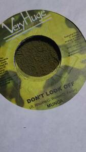 Bad Man Sound Track Troop Riddim Single 4枚Set #2 from Vey Huge Munga TOK Voice Mail Ward 21