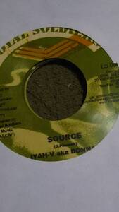 穏やかReggae Music Life Seed Single 3枚Set #1 from Loyal Soldiers Elephant Man QQ Iyah-V