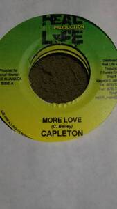 Feel Better Mid Track Foundation Riddim Single 3枚Set #1 from Real Life Capleton I Wayne Sizzla