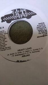 Sweet Reggae Music Keep That Light Riddim Single 2枚Set from Taxi Abijah Richie Spice