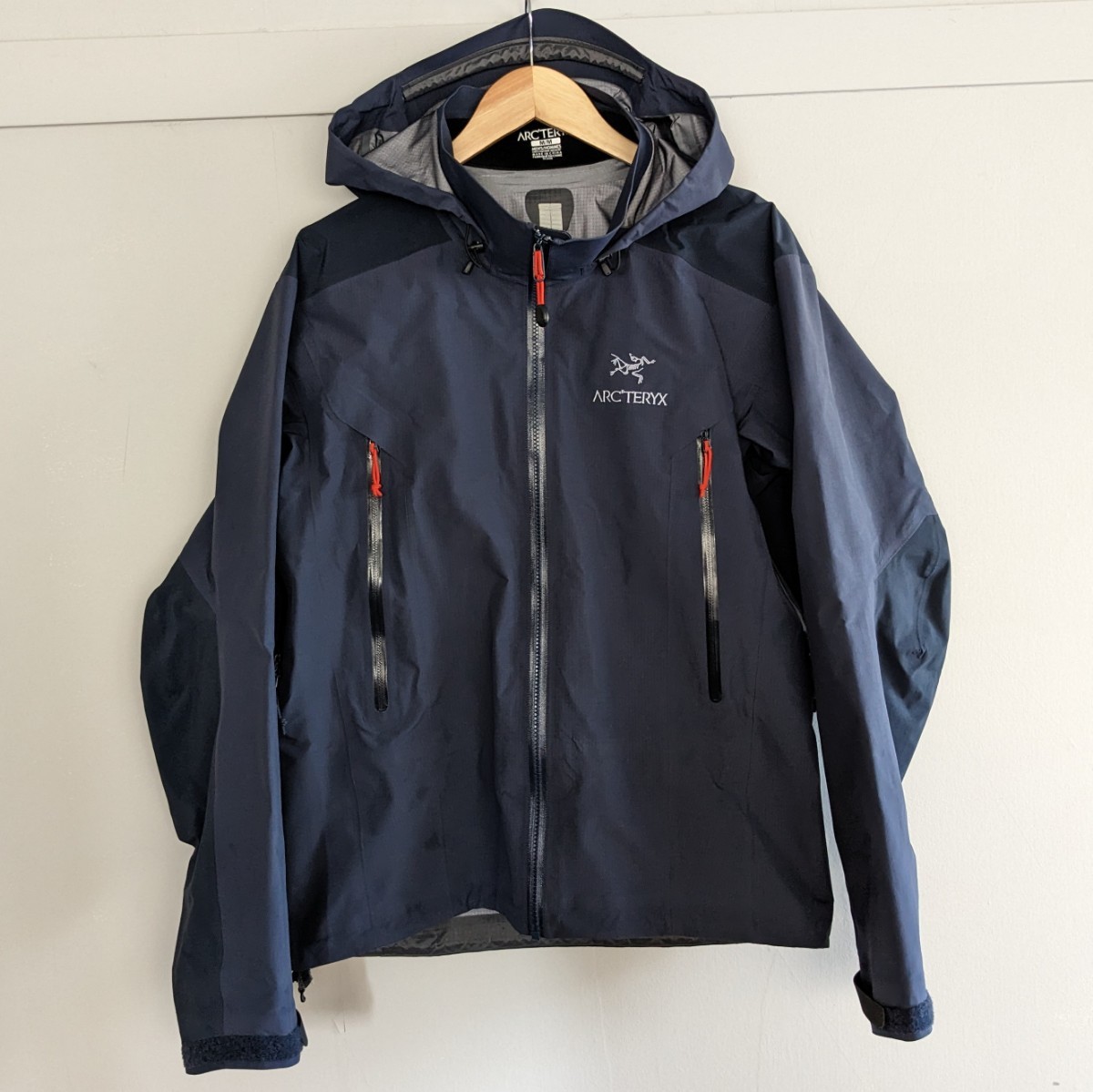 ヤフオク! -「arc'teryx Rush jacket」(男性用) (アークテリクス)の