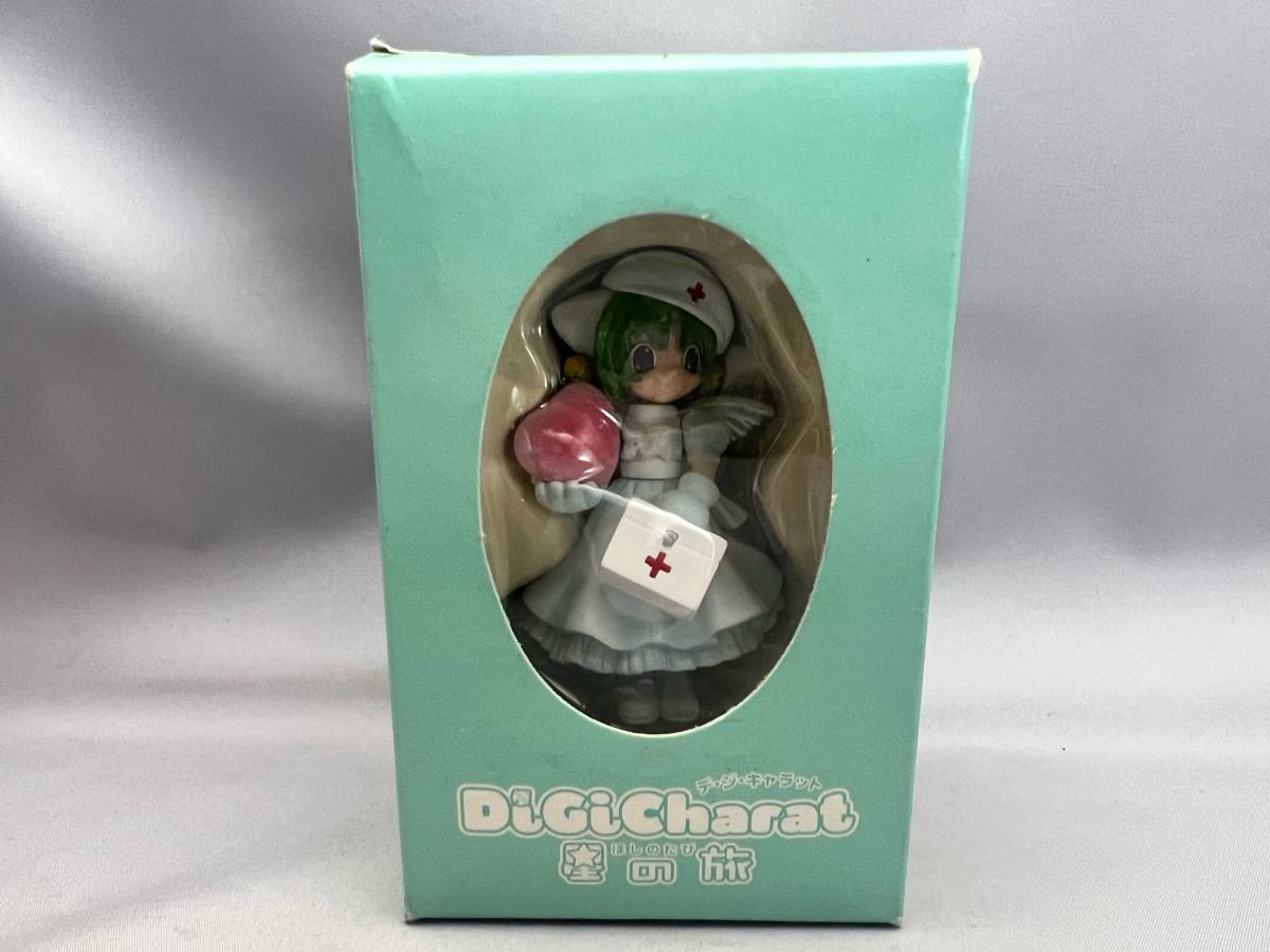 ヤフオク! -「デ ジ キャラット 星の旅」の落札相場・落札価格
