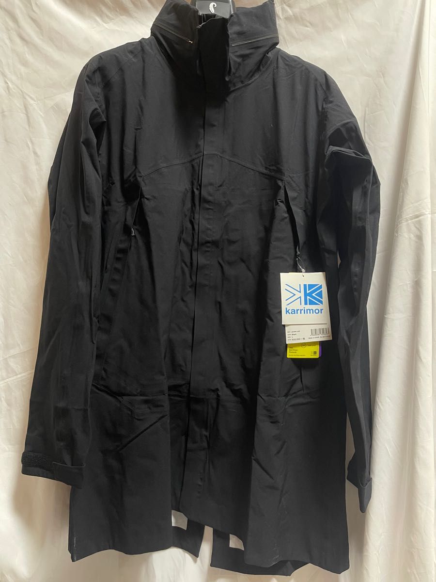 未使用 F/CE エフシーイー F1801-FCMC00008 MT COAT コート ジャケット