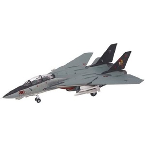 1 F-14B アメリカ海軍 第11戦闘飛行隊 レッド・リッパーズ 1/144 トムキャット メモリーズ 2 エフトイズ F-toys