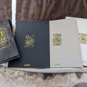 EXILE10thanniversaryEX fam.SPECIAL BOX★
