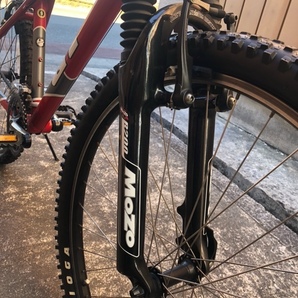 【手渡し限定】 GT AVALANCHE 2.0マウンテンバイク 中古 程度良 の画像5