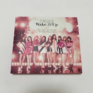 Wake Me Up　CD DVD トレカ