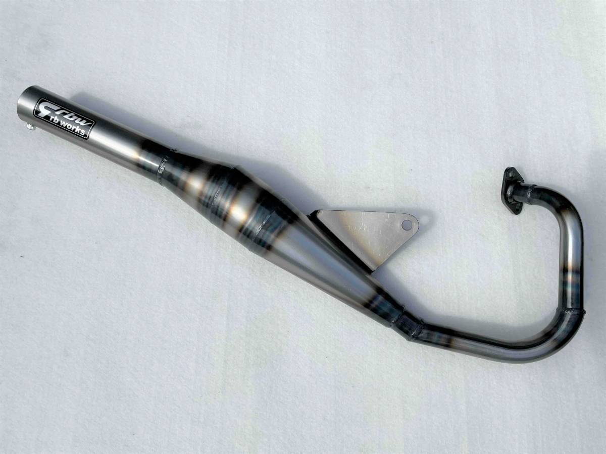 ヤフオク! -タクト チャンバーの中古品・新品・未使用品一覧