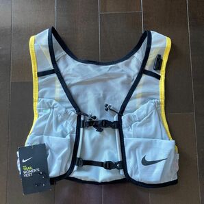 トレイルランニング VEST