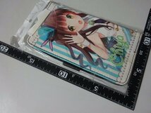 ご注文はうさぎですか？ 手帳型スマホケース チノ 千夜 スマートフォンケース スマホカバー ごちうさ_画像2