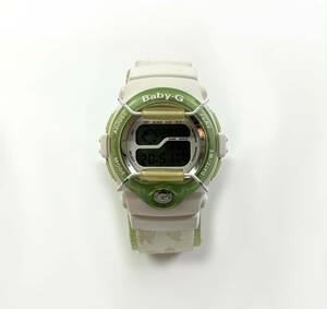 CASIO Baby-G 1805-BG Tripper （使用品）