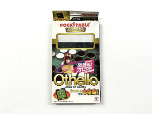 POCKETABLEpoketabru магнит тип Othello игра 