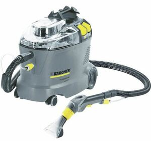 [ popular commodity ] free shipping! new goods unused Karcher business use carpet rinse cleaner PUZZI 8/1C