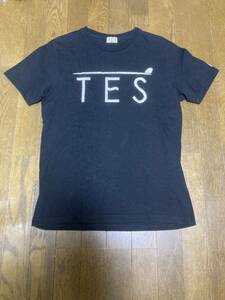 TES エンドレスサマー カリフォルニア　Tシャツ 　メンズ　　Mサイズ