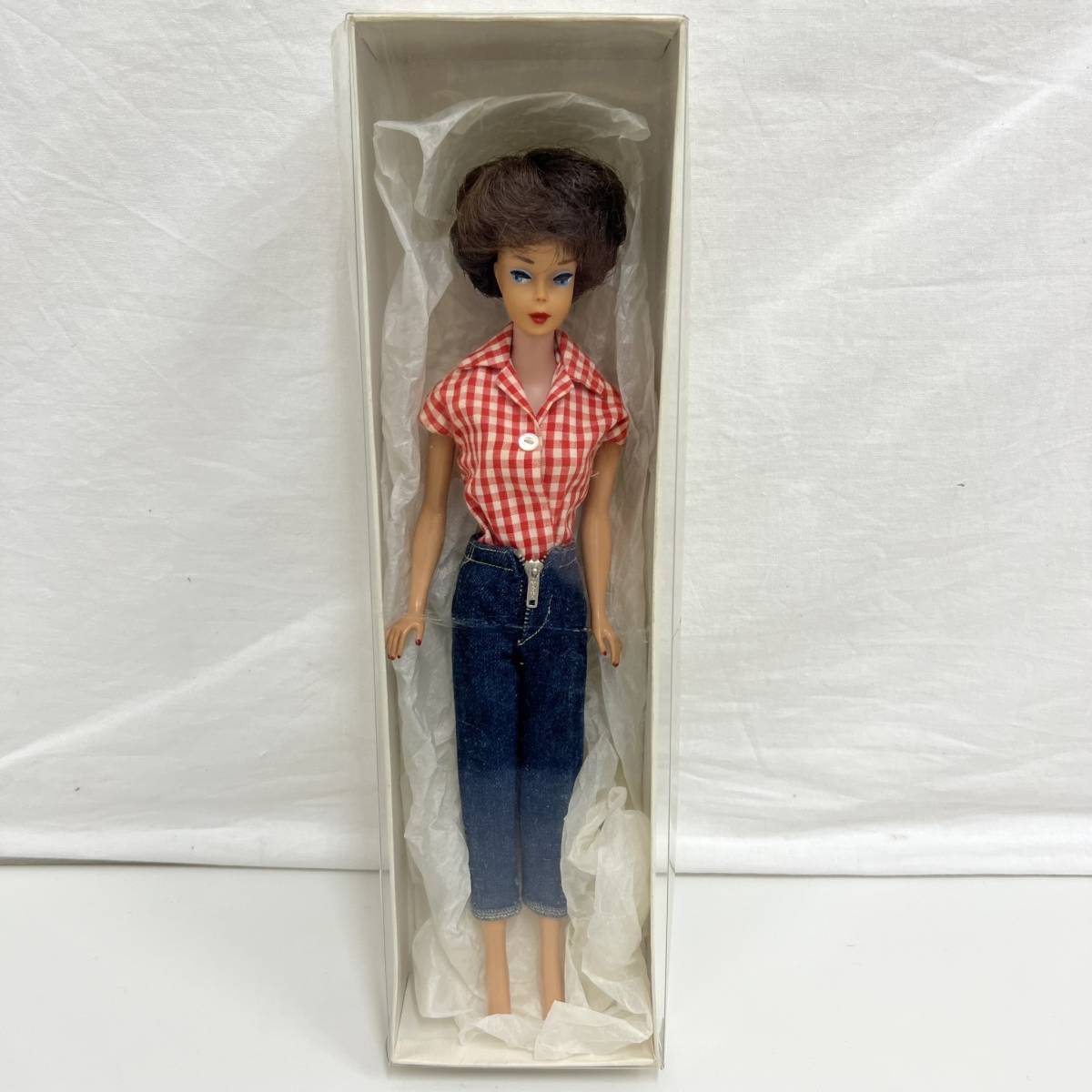 ヤフオク! -「バービー人形」(ビンテージバービー (1959-1966)) (人形 