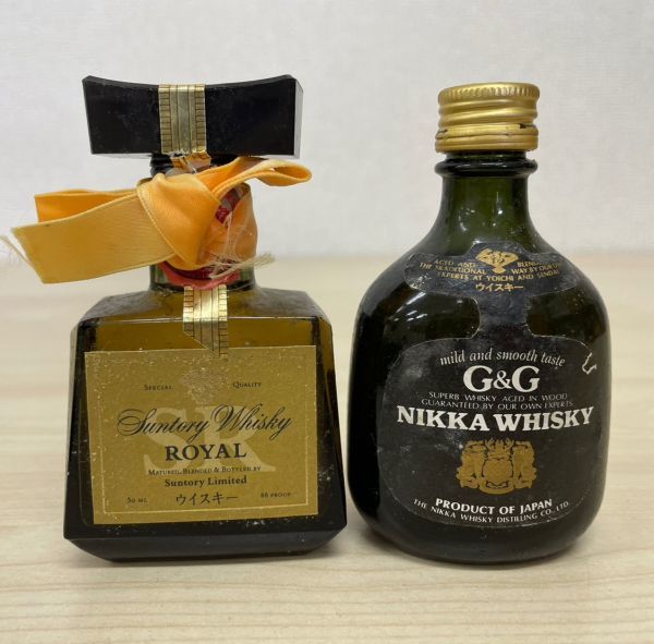 ヤフオク! -g.g(ウイスキー)の中古品・新品・未使用品一覧