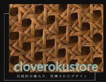 美品★国内希少！手作り美品 山葡萄かごバッグ 手編み山葡萄籠バッグ バスケット籐かご_画像5