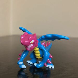 モンコレ M-029 クリムガン 中古品 ポケモン フィギュア ポケットモンスター