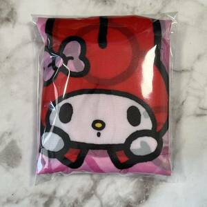 ka.... Gacha Gacha ga tea eko-bag eko back Sanrio character z...style my mero My Melody 