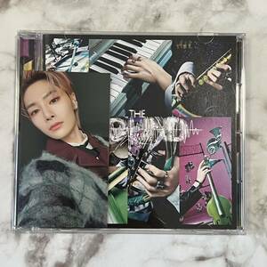 Stray Kids straykids スキズ JAPAN 1st Album THE SOUND CD 封入 フォトカ フォトカード トレカ イエニ I.N アイエン 通常盤