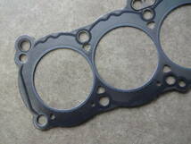 【純正】日産 CA18DET ヘッドガスケット 180SX silvia シルビア nissan S13 RS13 head gasket nissan GSKT CA18 _画像3