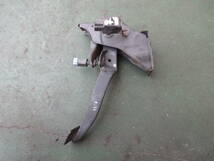 【純正】 S13 180SX ブレーキペダル silvia PS13 RPS13 PS13 日産 nissan brake pedal _画像1