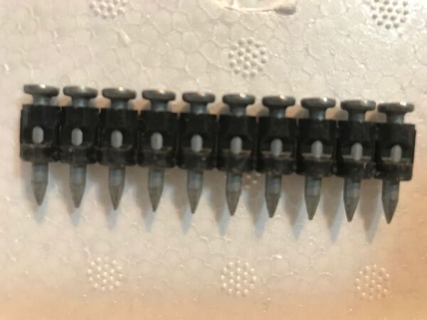 トラックファーストガス銃 マックスガスネイラ トラックファースト マックス ピン 800発