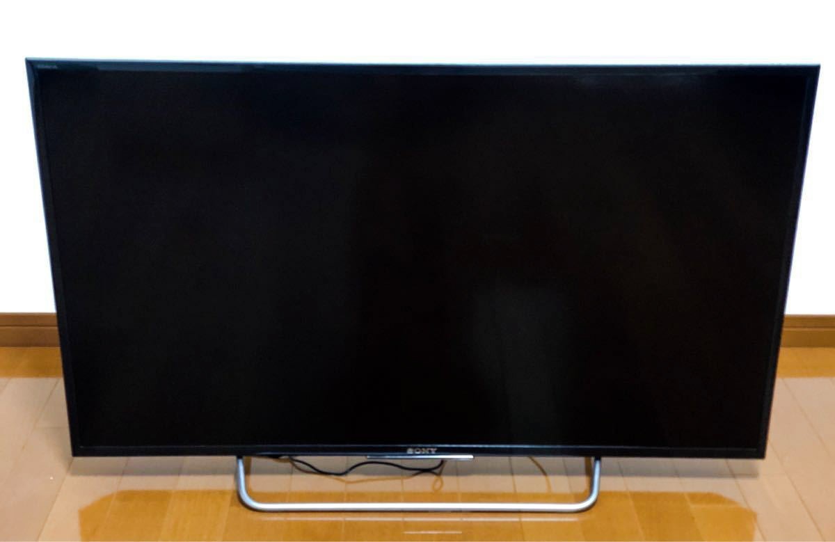 ヤフオク! -「sony bravia kj-40w730c」の落札相場・落札価格