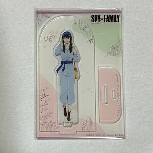 SPY×FAMILY ローソン Loppi HMV online 限定 アクリルスタンド ヨル