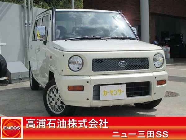 ヤフオク! - ダイハツ NAKED | ネイキッド - 中古車・新車の中古品