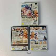 PS2 猛獣使いと王子様ツインパック 【動作確認済】 【送料全国一律500円】 【即日発送】 2206-040_画像2